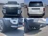 TOYOTA LANDCRUISER 250