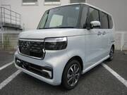 2026 HONDA N-BOX CUSTOM