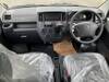 TOYOTA TOWNACE VAN
