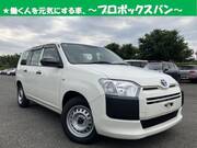 2021 TOYOTA PROBOX