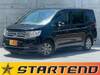 HONDA STEPWAGON