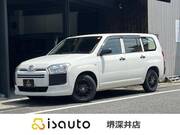 2016 TOYOTA PROBOX VAN