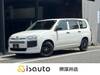 TOYOTA PROBOX VAN