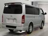 TOYOTA REGIUS ACE VAN