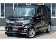 2021 HONDA N-BOX CUSTOM