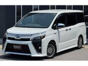 2019 TOYOTA VOXY