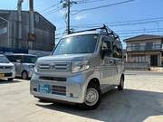 2022 HONDA N-VAN