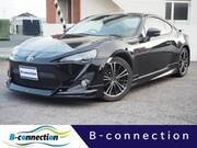 2012 TOYOTA 86 GT