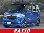 2019 HONDA N-BOX CUSTOM