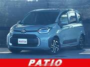 2023 TOYOTA SIENTA