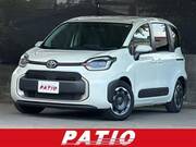 2023 TOYOTA SIENTA