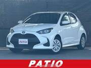 2023 TOYOTA YARIS