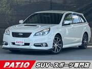 2014 SUBARU LEGACY TOURING WAGON