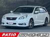 SUBARU LEGACY TOURING WAGON