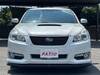 SUBARU LEGACY TOURING WAGON