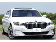 2019 BMW 7 SERIES
