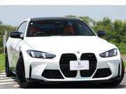 2025 BMW M4