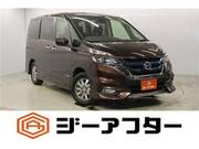 2018 NISSAN SERENA