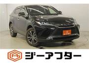 2021 TOYOTA HARRIER
