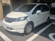 2009 HONDA FREED