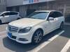 MERCEDES BENZ C-CLASS Stationwagon