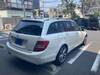 MERCEDES BENZ C-CLASS Stationwagon