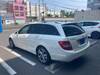 MERCEDES BENZ C-CLASS Stationwagon