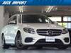 MERCEDES BENZ E-CLASS Stationwagon