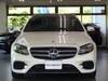 MERCEDES BENZ E-CLASS Stationwagon