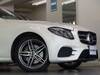 MERCEDES BENZ E-CLASS Stationwagon