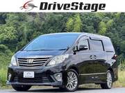 2014 TOYOTA ALPHARD
