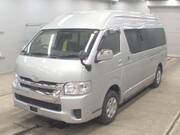 2019 TOYOTA HIACE WAGON