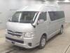 TOYOTA HIACE WAGON