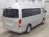 TOYOTA HIACE WAGON