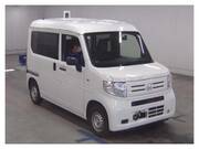 2019 HONDA N-VAN