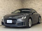 2020 AUDI TT COUPE