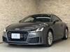 AUDI TT COUPE