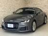 AUDI TT COUPE