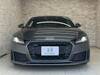 AUDI TT COUPE