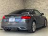 AUDI TT COUPE