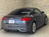 AUDI TT COUPE