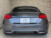 AUDI TT COUPE