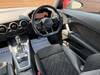 AUDI TT COUPE