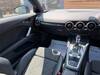 AUDI TT COUPE