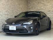 2018 TOYOTA 86 GT
