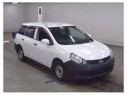 2016 NISSAN AD VE