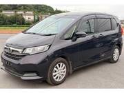 2023 HONDA FREED