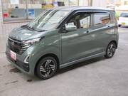 2025 NISSAN DAYZ