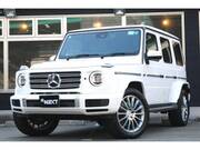 2023 MERCEDES BENZ G-CLASS
