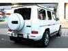 MERCEDES BENZ G-CLASS